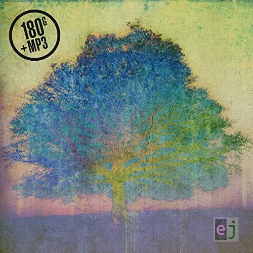 Eric Johnson - EJ | Vinyl