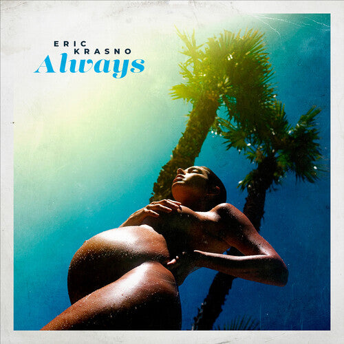 Eric Krasno - Always (Indie Exclusive, Colored Vinyl, Yellow) | Vinyl