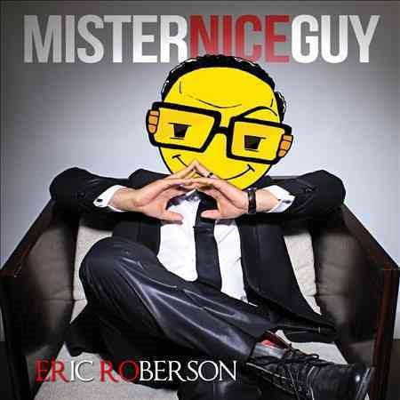 Eric Roberson - Mister Nice Guy | CD