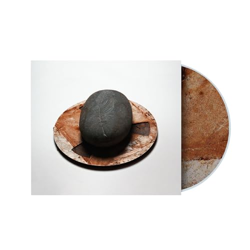 Erland Cooper - Carve The Runes Then Be Content With Silence | CD