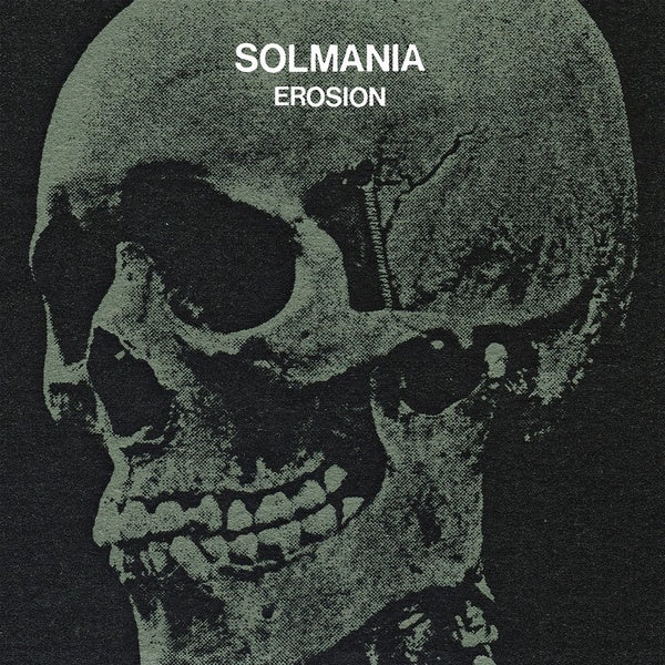 SOLMANIA - Erosion | Vinyl
