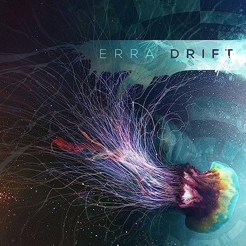 Erra | Drift [Electric Blue/Bone Galaxy 2 LP] | Vinyl