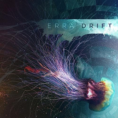 Erra - Drift (Electric Blue/Bone Galaxy Colored Vinyl) (2 Lp's) | Vinyl