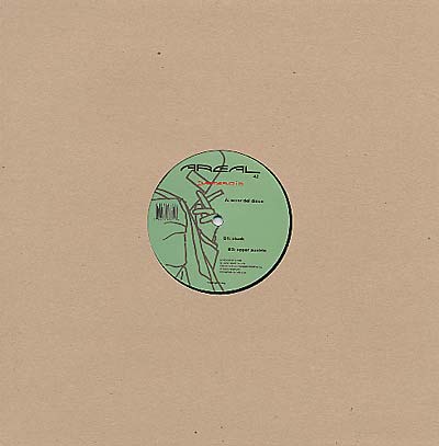 BASTEROID - Error Del Disco | Vinyl