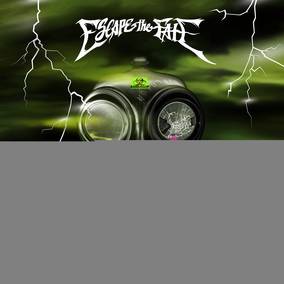 Escape the Fate - Chemical Warfare: B Sides | Vinyl