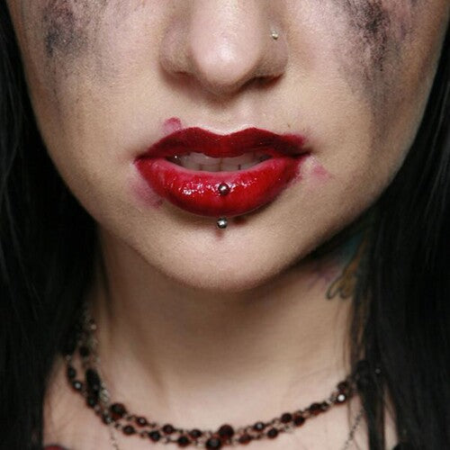 Escape the Fate - Dying Is Your Latest Fashion (Indie Exclusive) (Opaque Red Vinyl) [Explicit Content] | Vinyl