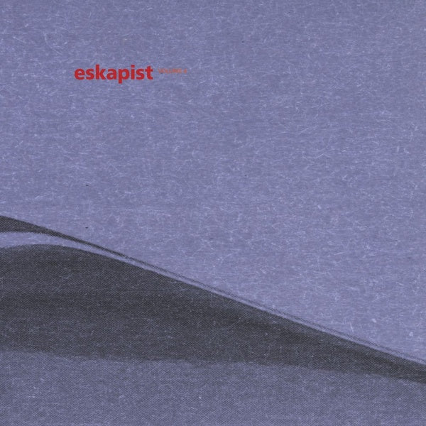 ESKAPIST - Eskapist Volume 4 (Manifesto) | Vinyl