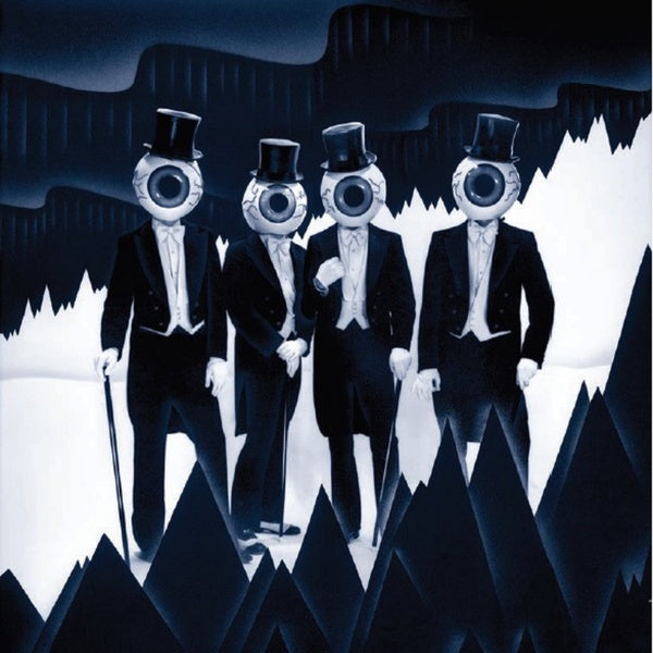 THE RESIDENTS | Eskimo: Preserved Edition | CD