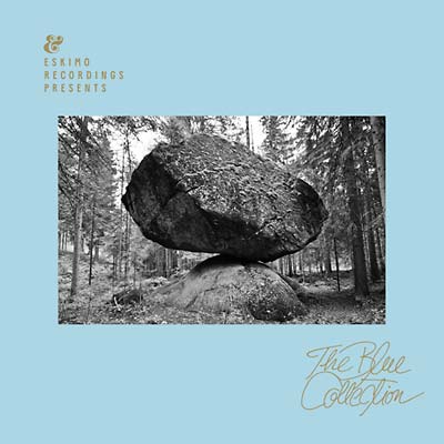 VA - Eskimo Recordings Presents: The Blue Collection | CD