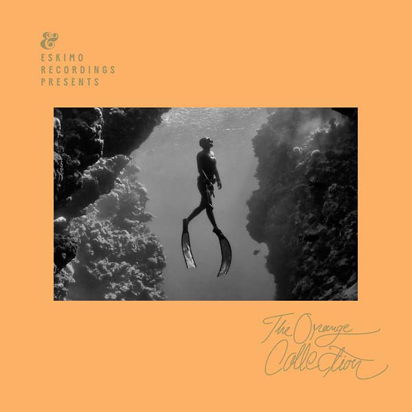 VA | Eskimo Recordings Presents: The Orange Collection | CD