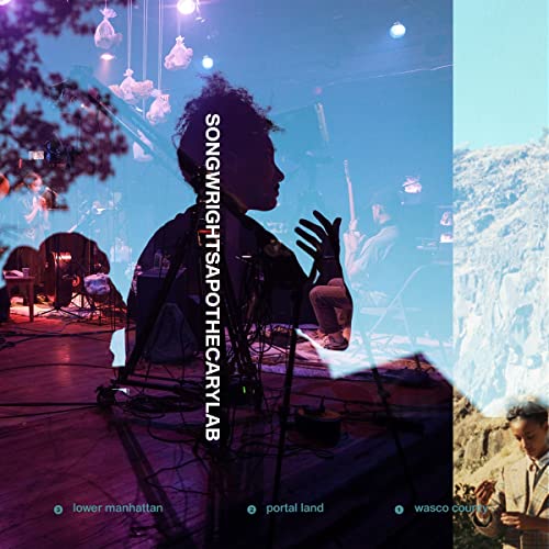 Esperanza Spalding - Songwrights Apothecary Lab (2 Lp's) | Vinyl