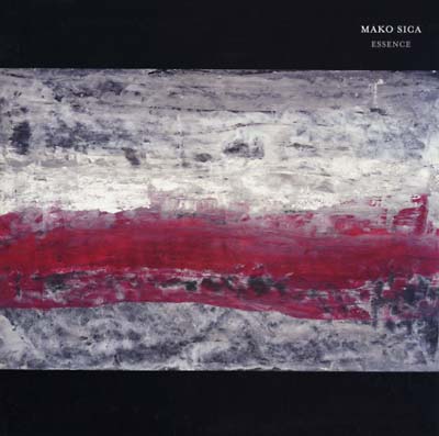 MAKO SICA - Essence | Vinyl