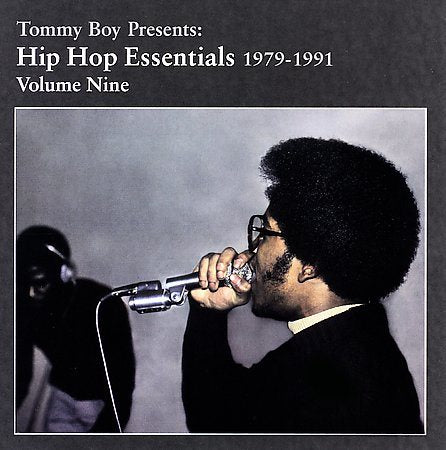 Essential Hip Hop 9 / Various - ESSENTIAL HIP HOP 9 / VARIOUS | CD