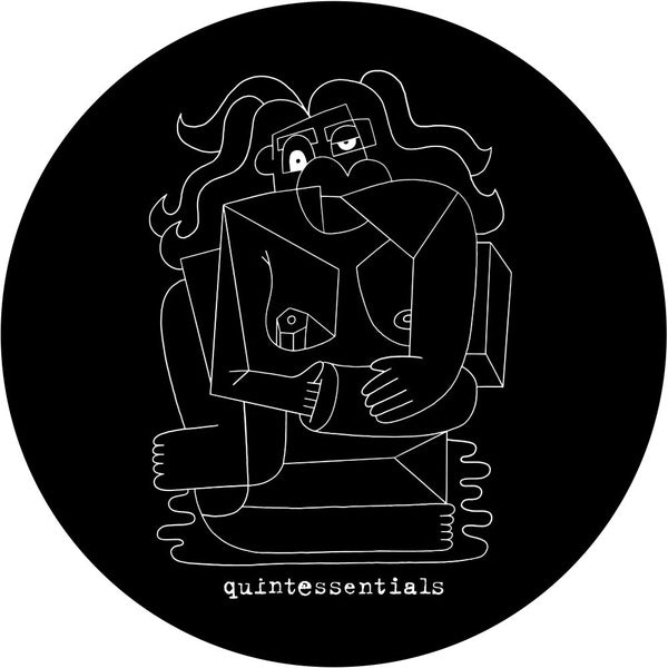 ALTON MILLER - Essentials Ya Dig EP | Vinyl