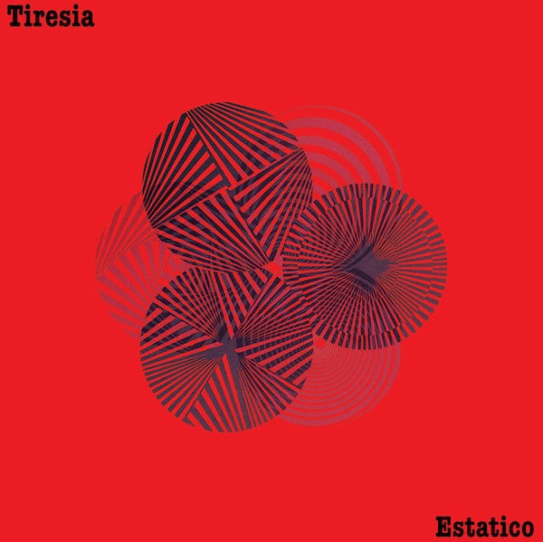 TIRESIA - Estatico | Vinyl