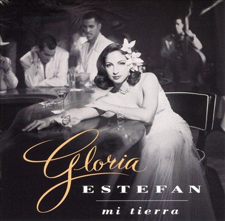 ESTEFAN, GLORIA - Mi Tierra (180 Gram Vinyl) [Import] | Vinyl