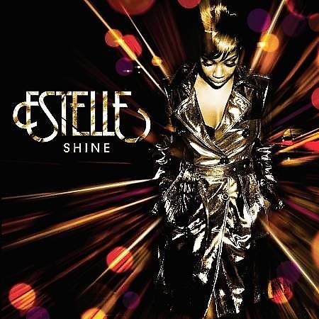 Estelle - Shine [PA] | CD