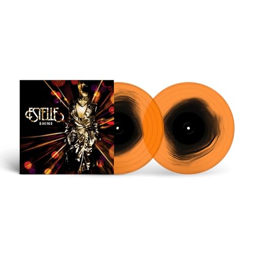 Estelle | Shine | Vinyl