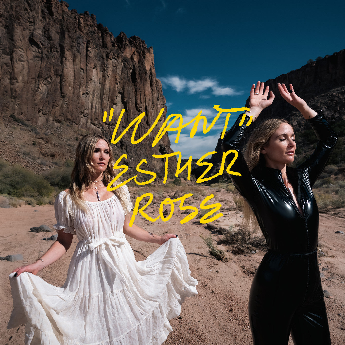 Esther Rose - Want | Vinyl