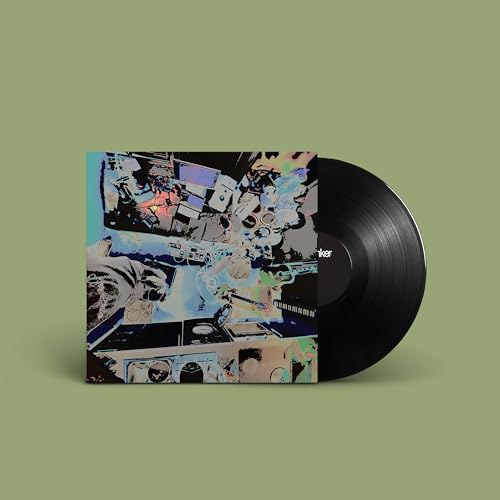 Eterna - Debunker [LP] | Vinyl