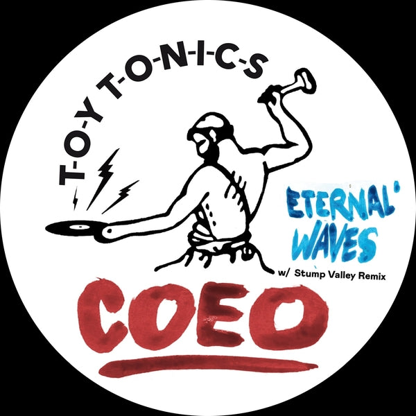 Coeo - Eternal Waves | Vinyl