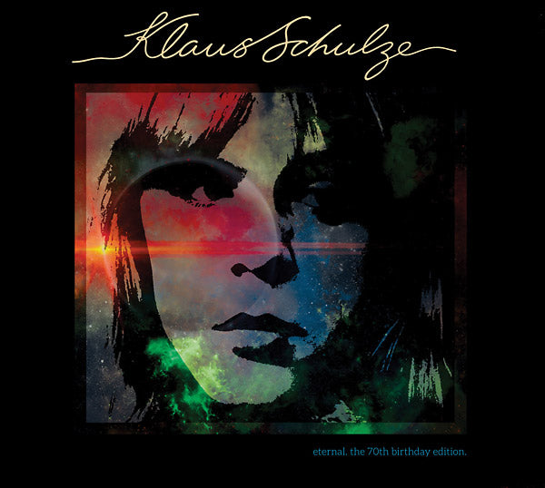 KLAUS SCHULZE - Eternal | CD
