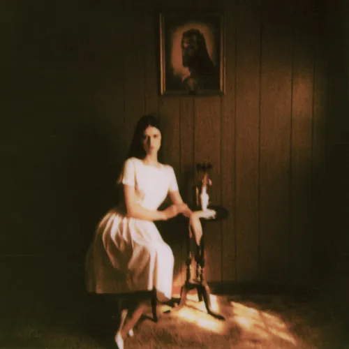 ETHEL CAIN - Preacher's Daughter (2 Lp's) | Vinyl