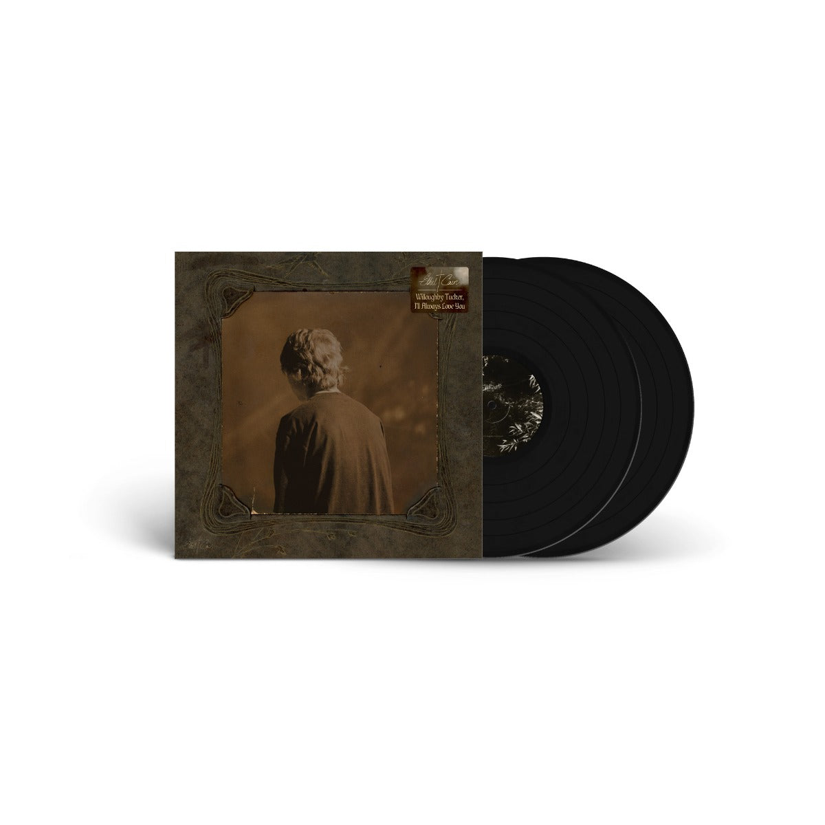 Ethel Cain - Willoughby Tucker, I’ll Always Love You [2LP] | Vinyl