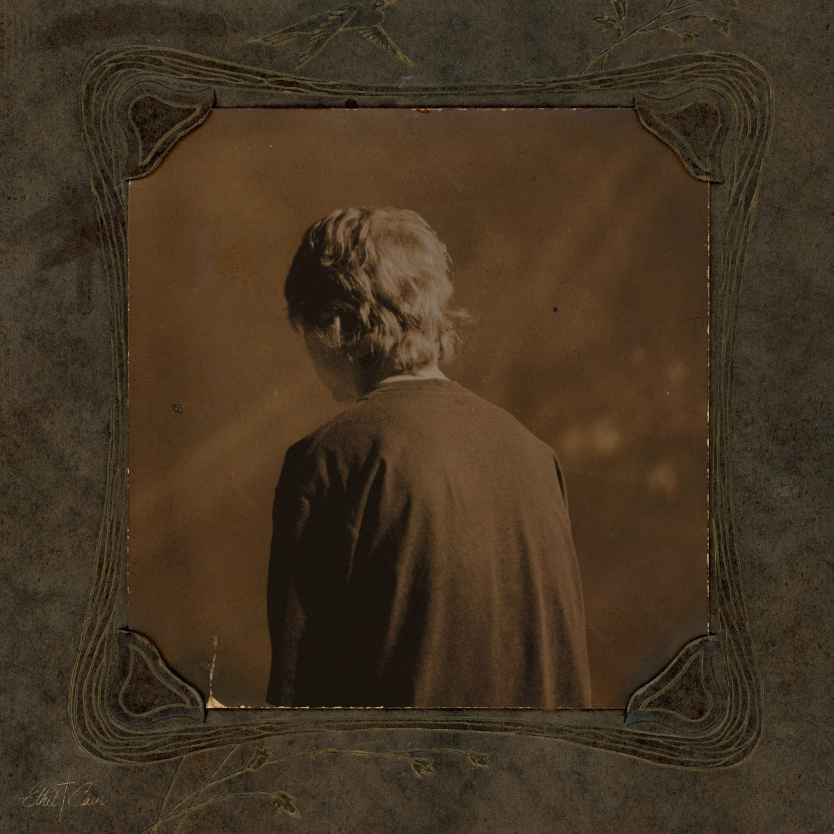 Ethel Cain | Willoughby Tucker, I’ll Always Love You (Indie Exclusive) (12" X 9" Insert Drawing) [2LP] | Vinyl