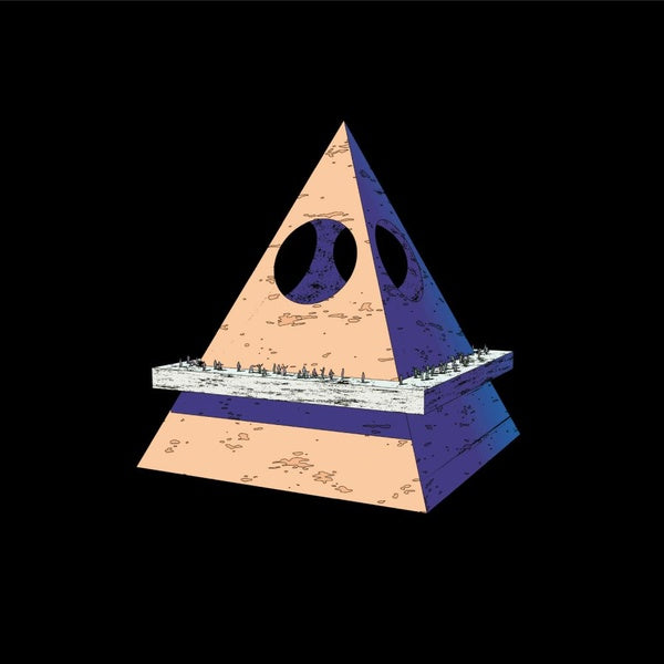 EVEN DRONES - Ethics | Vinyl