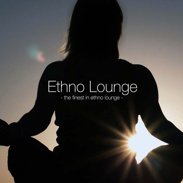 VA | Ethno Lounge: The Finest in Ethno Lounge | CD