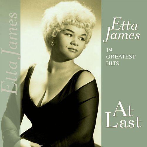 Etta James - 19 Greatest Hits: At Last [Import] | Vinyl