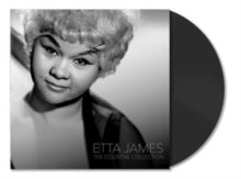 Etta James - The Essential Collection [Import] | Vinyl