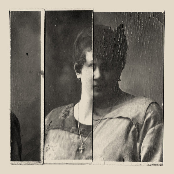 PRIMORJE - Etymology (I, II) | Vinyl