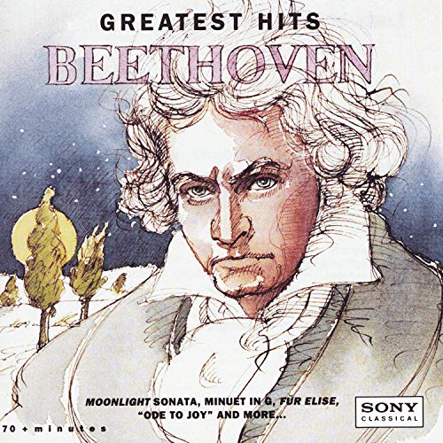 Eugene Ormandy - Beethoven: Greatest Hits | CD