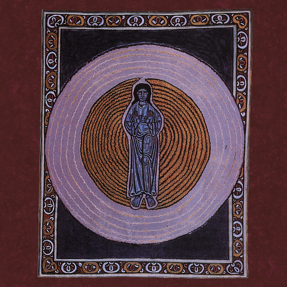 Son Ambulance - Euphemystic | Vinyl
