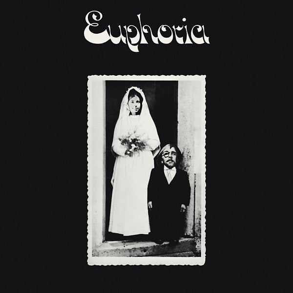EUPHORIA - Euphoria | Vinyl
