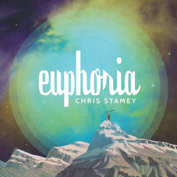 Chris Stamey | Euphoria | CD