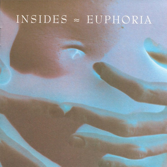 INSIDES - Euphoria | Vinyl