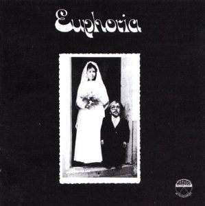 Euphoria - Euphoria | CD