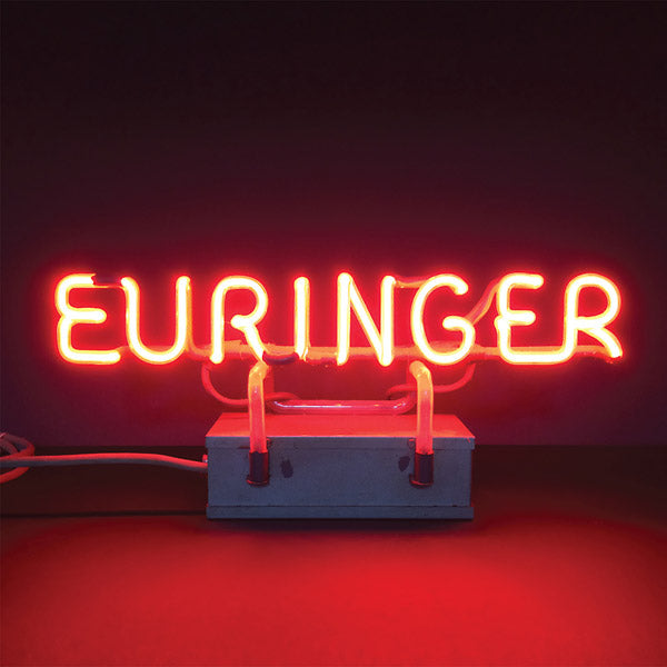 EURINGER - Euringer | Vinyl