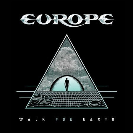 Europe - Walk the Earth * | CD