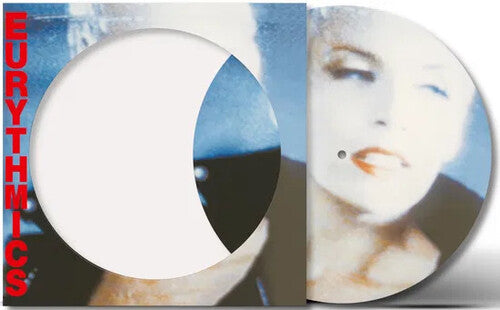 Eurythmics | Be Yourself Tonight (Limited Edition, Picture Disc Vinyl) [Import] | Vinyl
