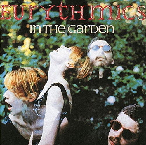 Eurythmics - In The Garden | Vinyl