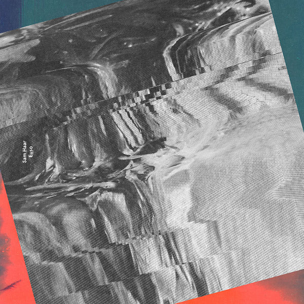 SAM HAAR - Euso | Vinyl