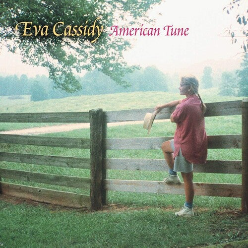 Eva Cassidy | American Tune | Vinyl
