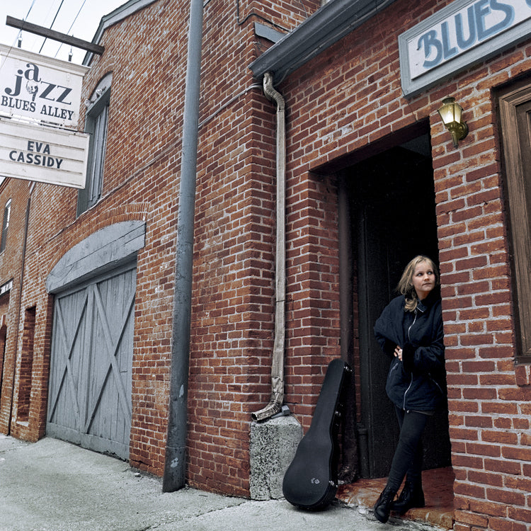 Eva Cassidy | Live At Blues Alley (25th Anniversary Edition) | CD