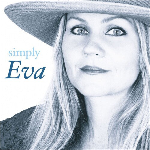 Eva Cassidy | Simply Eva (2 Lp's) | Vinyl
