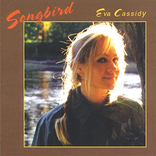 Eva Cassidy - Songbird (Deluxe 180g 2LP 45rpm) | Vinyl