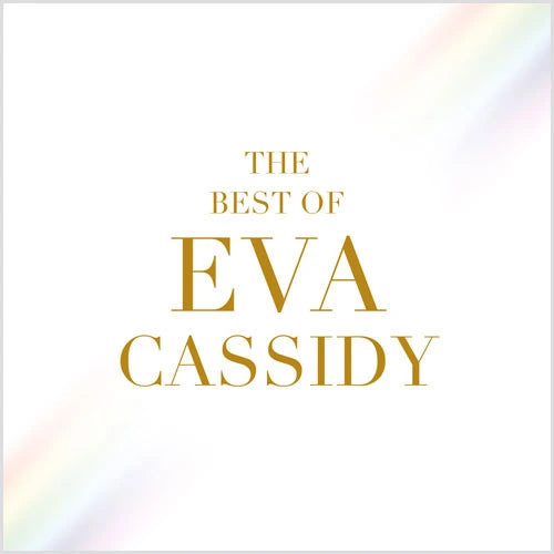 Eva Cassidy - The Best Of Eva Cassidy (180 Gram Vinyl) [2LP] | Vinyl